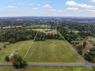Ferndale, WA Residential Land - NNA Aldergrove Rd & Church Rd