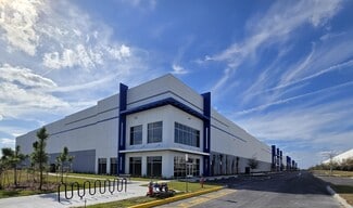 Apopka, FL Industrial - Peterson Rd