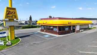 Spokane, WA Fast Food - 6525 E Broadway Ave