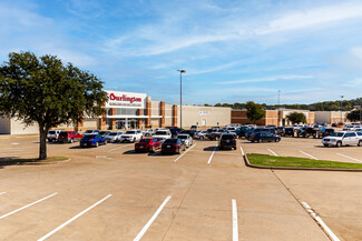 Fort Worth, TX Retail - 6801-7049 Ridgmar Meadow Rd