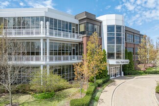 Lincolnshire, IL Coworking Space - 250 Parkway Dr