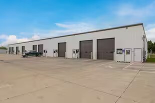 Ankeny, IA Industrial Land - 1479 NE 70th Ave