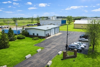 Oshkosh, WI Industrial - 2930 Conger Ct