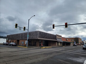 Lebanon, OR Loft/Creative Space - 707 S Main St