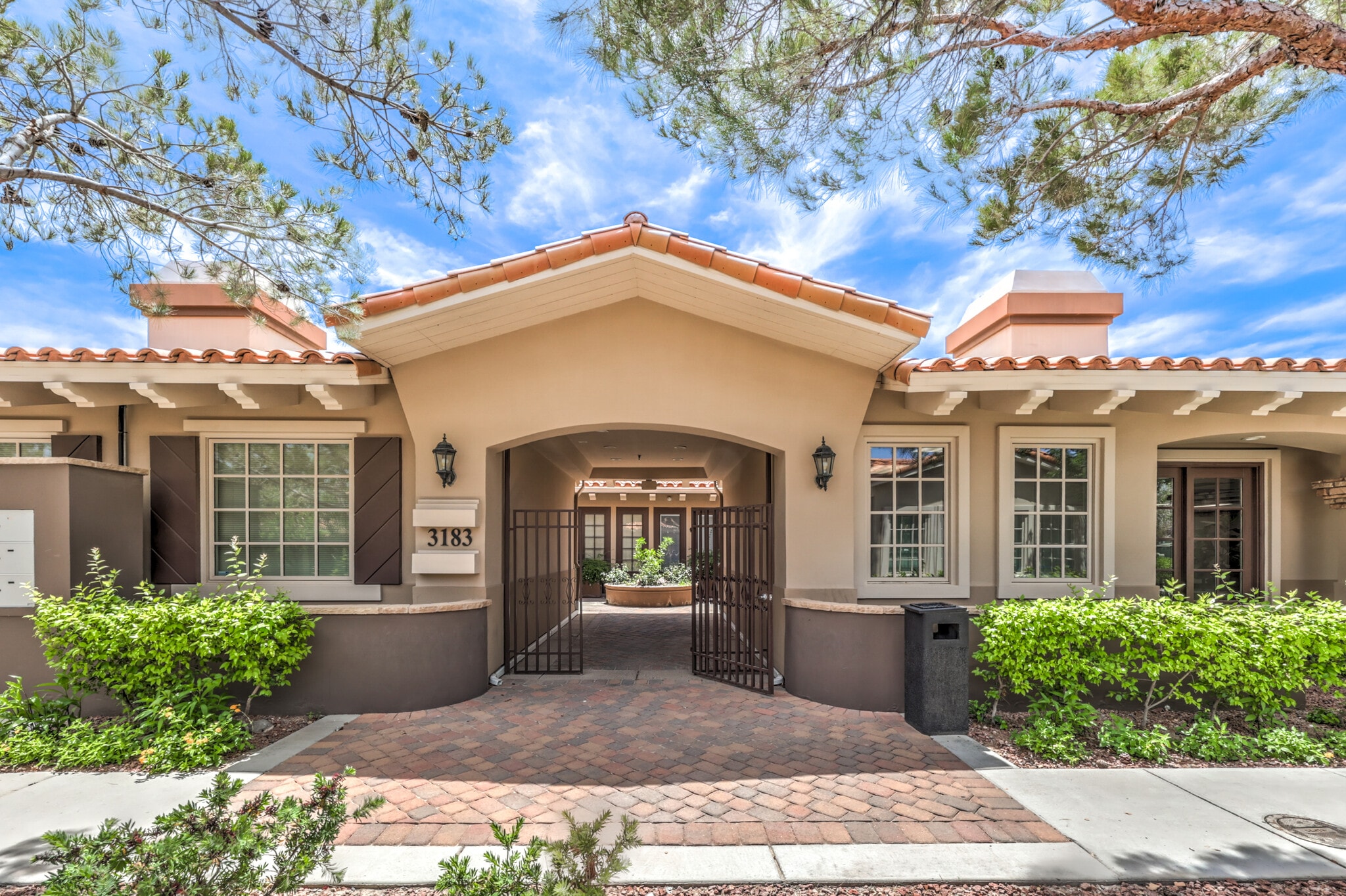 3183 E Warm Springs Rd, Las Vegas, NV for Sale