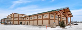 Leduc, AB undefined - 6109 46A St