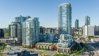 Calgary, AB Retail - 536 6th Ave SE Calgary, AB Retail - 536 6th Ave SE