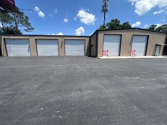 Tampa, FL Industrial - 7728 E Hillsborough Ave