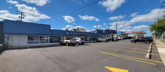 Mayfield Heights, OH Retail - 6010-6020 Mayfield Rd