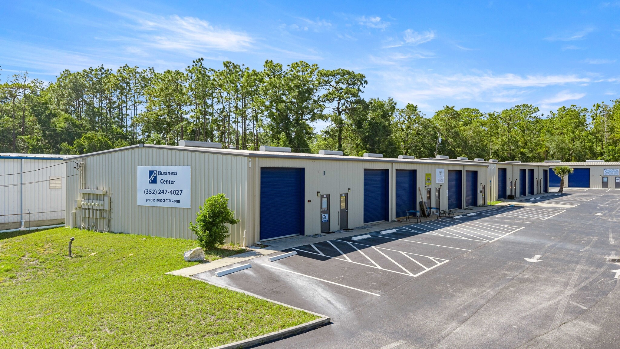 1941-1947 W Gulf To Lake Hwy, Lecanto, FL for Rent