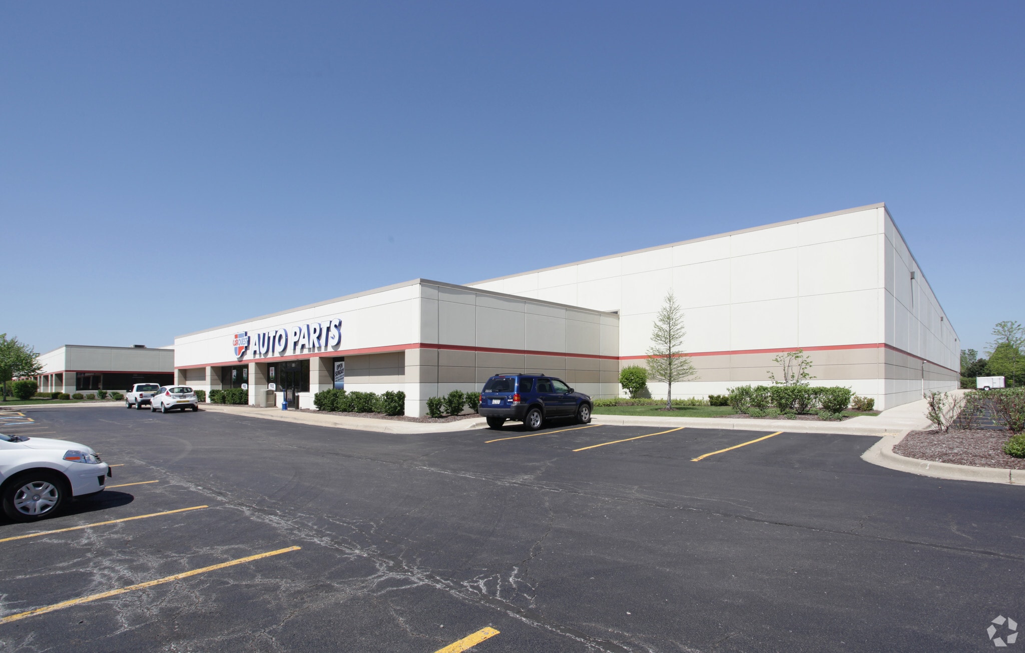 900 N Independence Blvd, Romeoville, IL for Rent