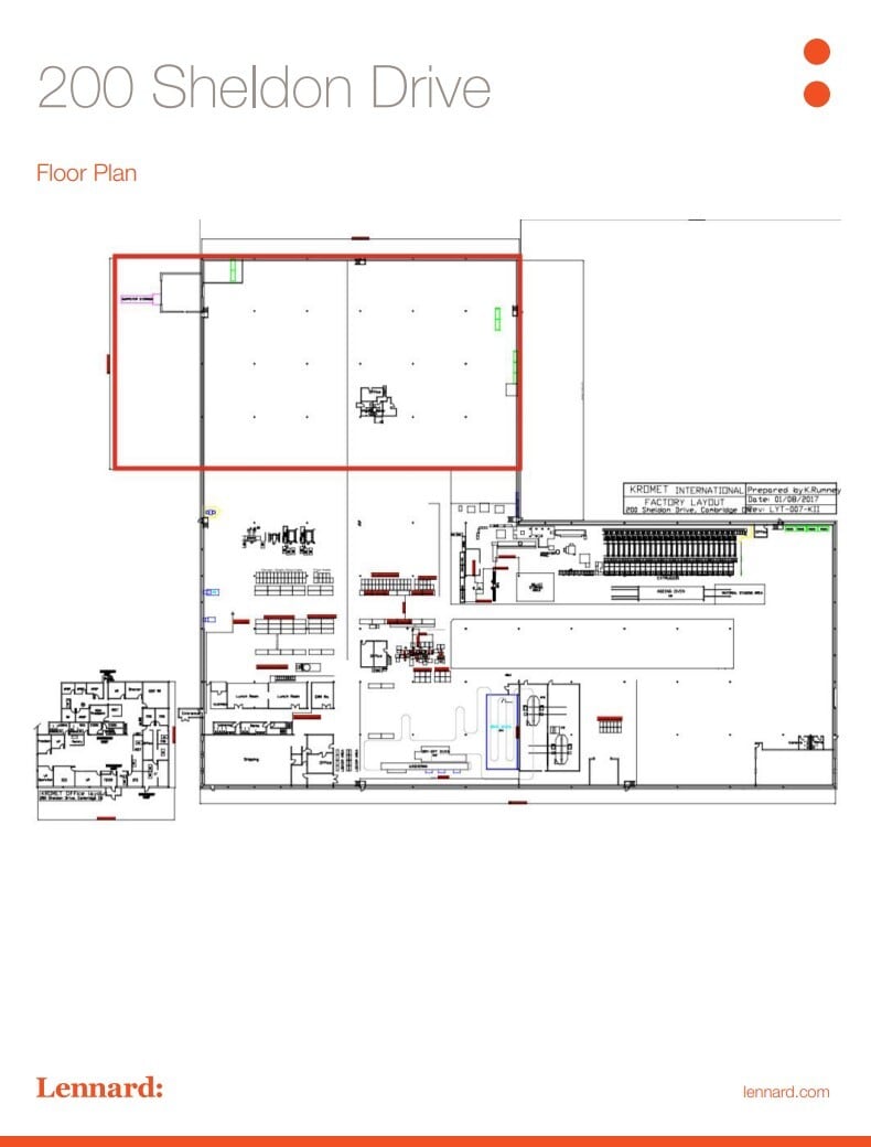 200 Sheldon Dr, Cambridge, ON for Rent