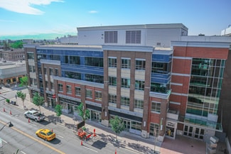 Calgary, AB Office, Retail - 1011 9th Ave SE