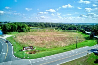Lakeland, FL Commercial Land - 4298 S Pipkin Rd Lakeland, FL Commercial Land - 4298 S Pipkin Rd