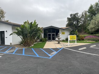 Brea, CA Medical - 100 Olinda Pl