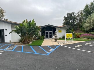 Brea, CA Office/Medical - 100 Olinda Pl
