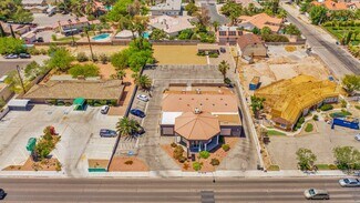Las Vegas, NV Freestanding - 3131 S Jones Blvd