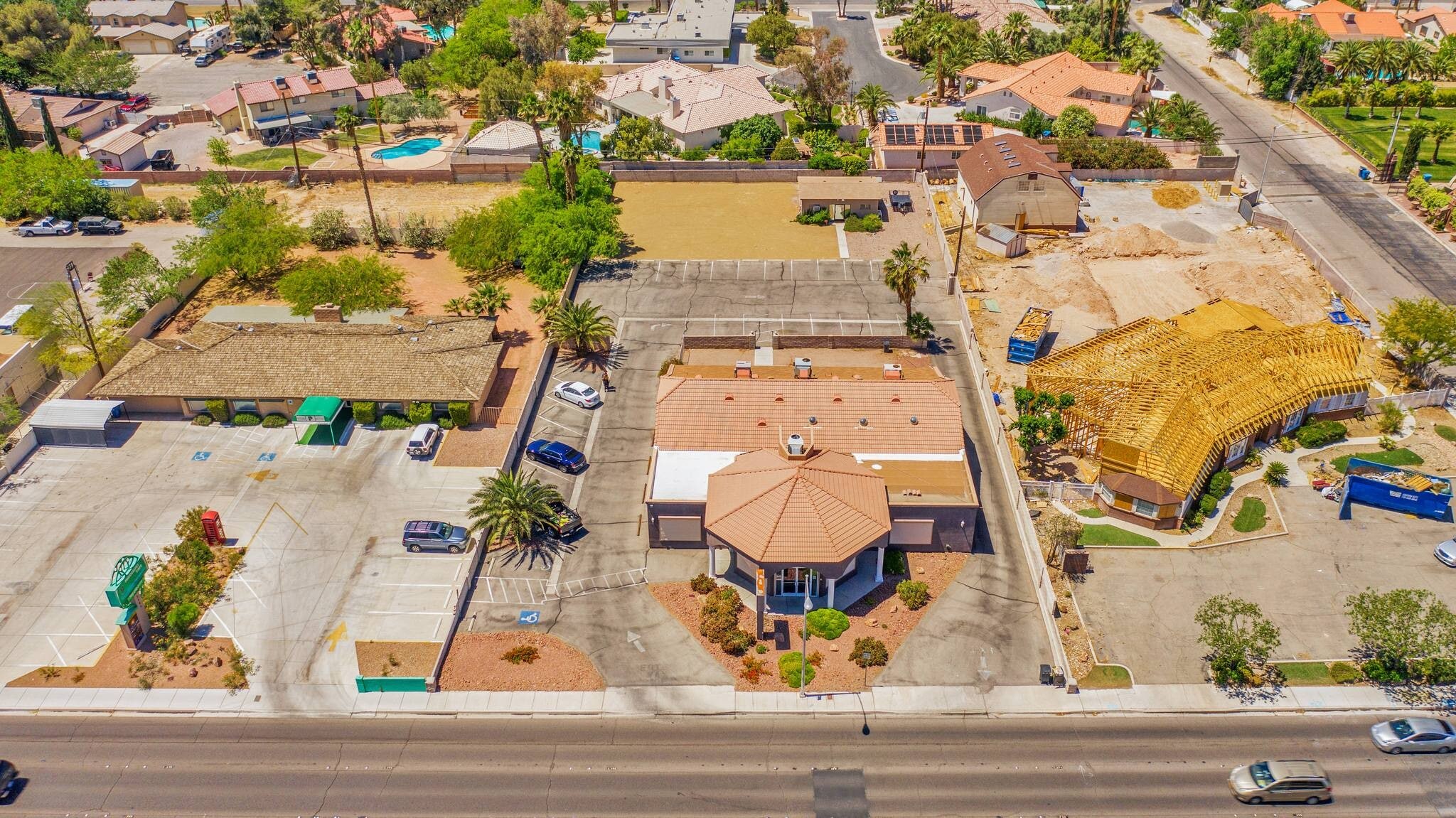 3131 S Jones Blvd, Las Vegas, NV for Sale