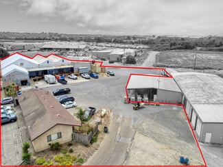 Oceano, CA undefined - 1730 Railroad st