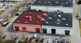 Springville, UT Industrial - 1278 N 750 W