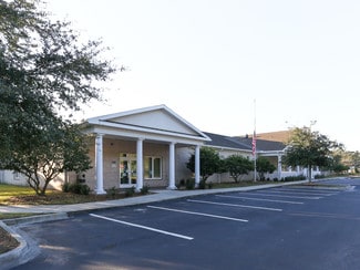 Jacksonville, FL Office - 7185 Bonneval Rd