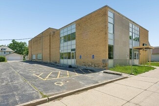Des Moines, IA Specialty - 3843 6th Ave