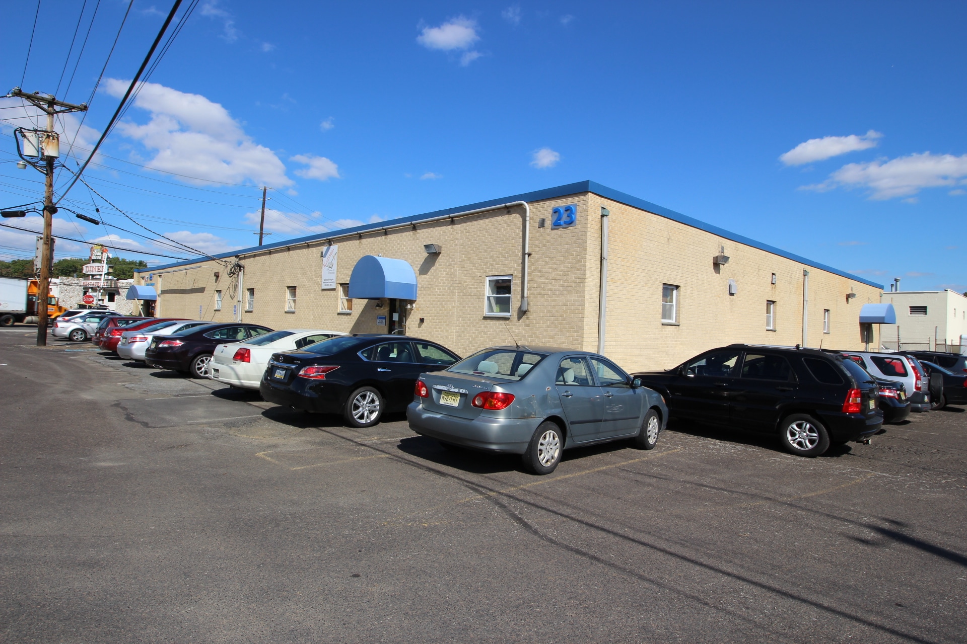 7300 N Crescent Blvd, Pennsauken, NJ for Rent