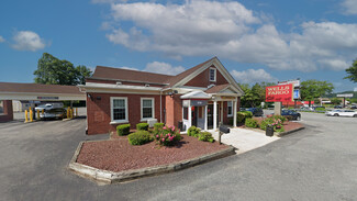 Hockessin, DE Storefront Retail/Office - 7270 Lancaster Pike