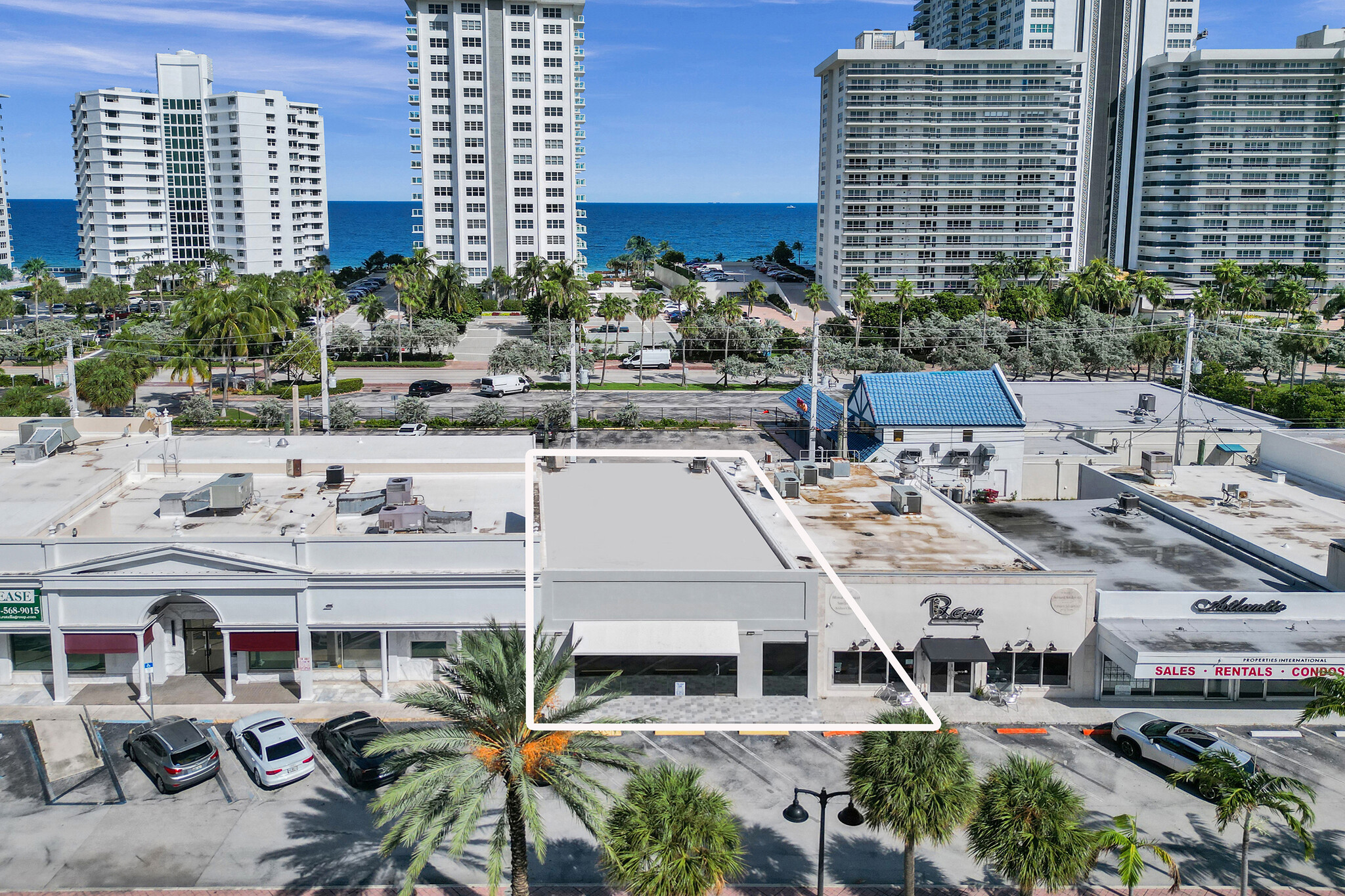 3562 N Ocean Blvd, Fort Lauderdale, FL for Sale