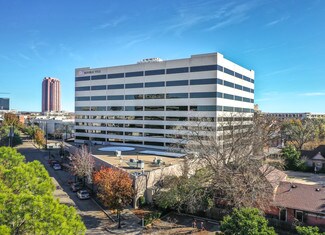 Dallas, TX Office - 2626 Howell St