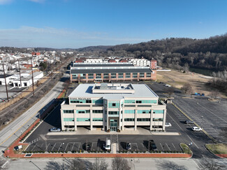 Conshohocken, PA Office - 20 Ash St