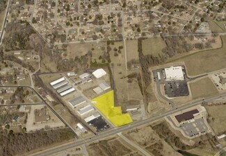 Mountain Home, AR Commercial - 43 Industrial Plz