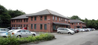 Cardiff, VGL Office - Lambourne Cres