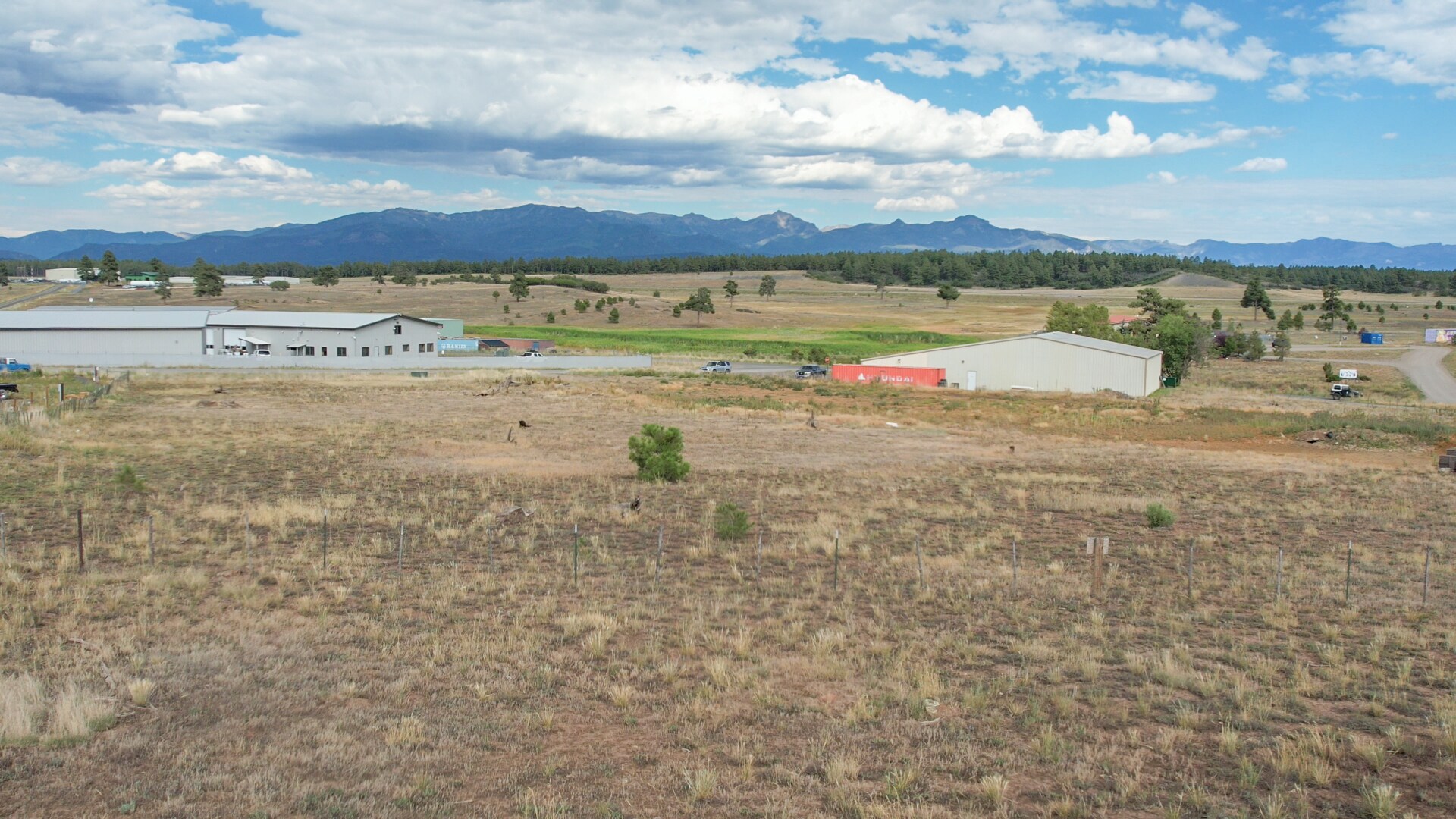 48 Industrial Cir, Pagosa Springs, CO for Sale