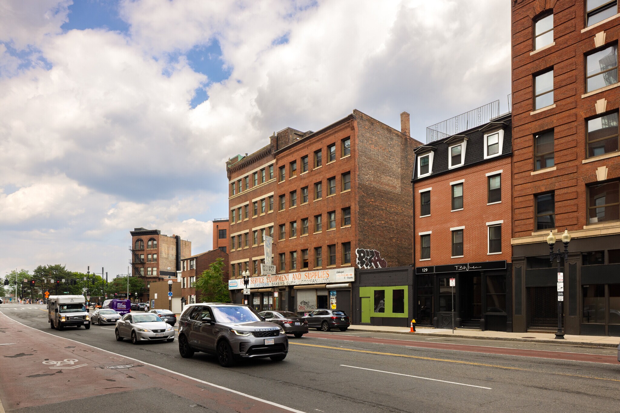 133 N Washington St, Boston, MA for Sale