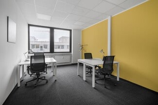 Pittsburgh, PA Coworking Space - 3518 Fifth Ave