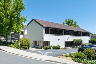 Lafayette, CA Office - 3249 Mount Diablo Ct