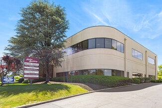 Paoli, PA Office, Office/Medical - 1800 E Lancaster Ave