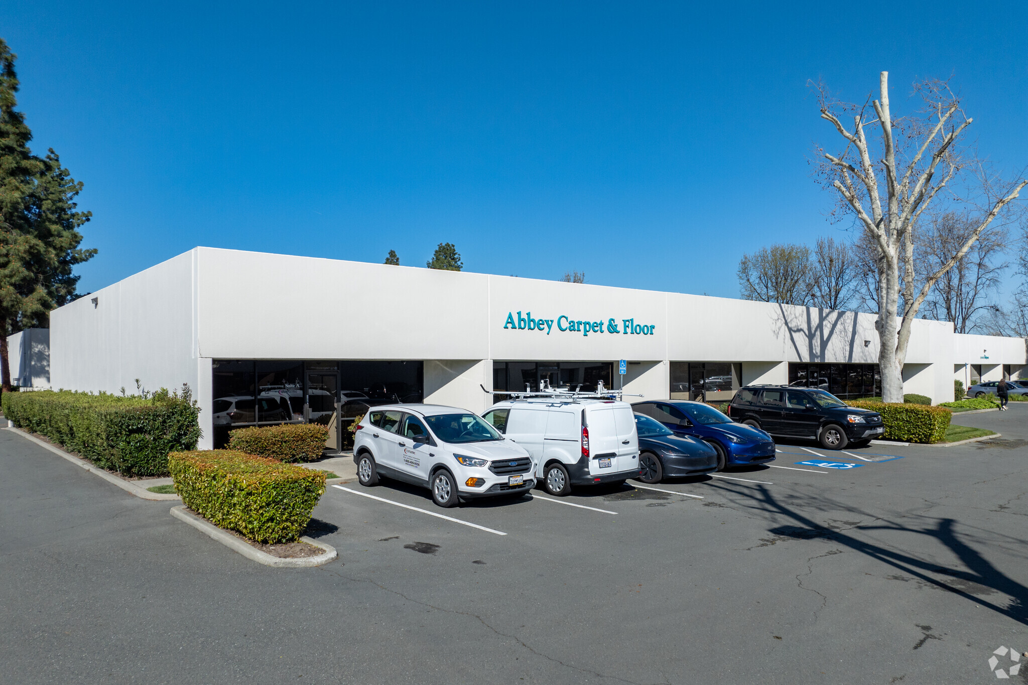 1170 Burnett Ave, Concord, CA for Rent