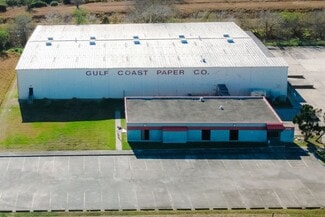Victoria, TX Industrial - 3705 Houston Hwy