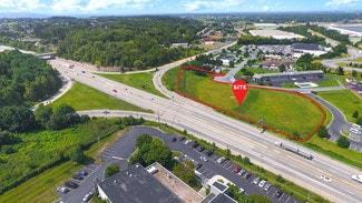 Mechanicsburg, PA Commercial Land - US 15 & Cumberland Pky Mechanicsburg, PA Commercial Land - US 15 & Cumberland Pky