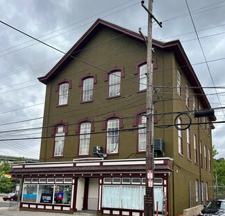 Philadelphia, PA undefined - 4200 Ridge Ave