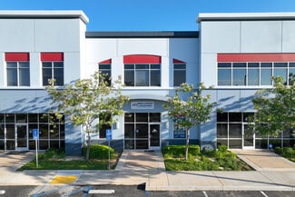 Palmdale, CA Medical - 514 Commerce Ave