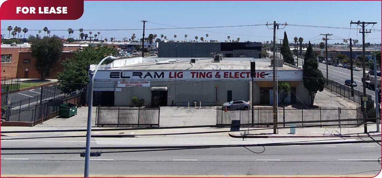 15222-15224 S Figueroa St, Gardena, CA for Rent