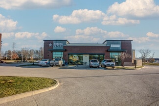 Edwardsville, IL Retail - 6120 Shoger