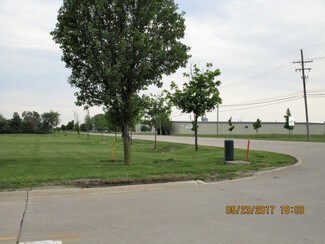 Dundee, MI Industrial - 596 Ty Circle Dr