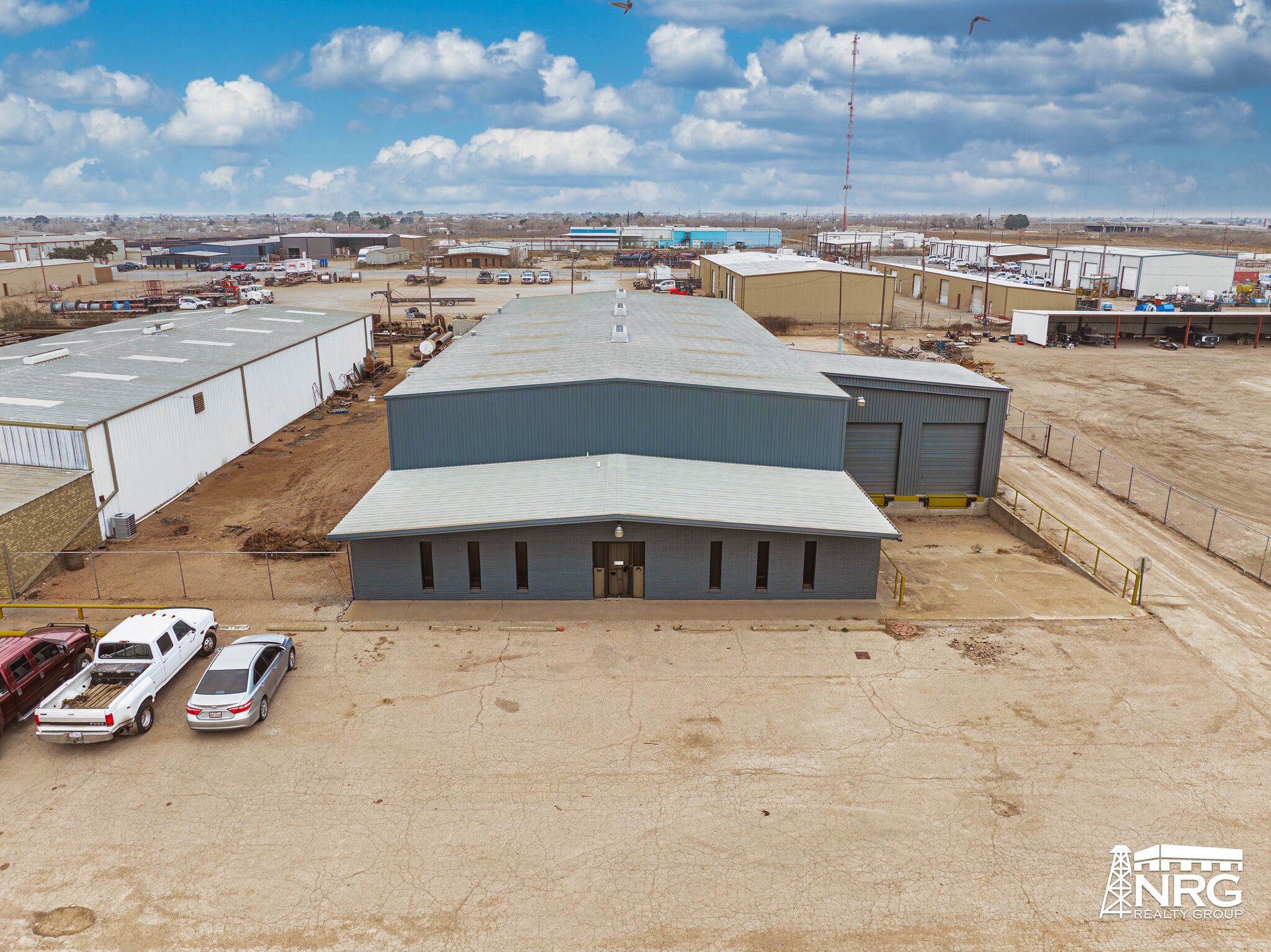 2706 S County Road 1206, Midland, TX for Rent