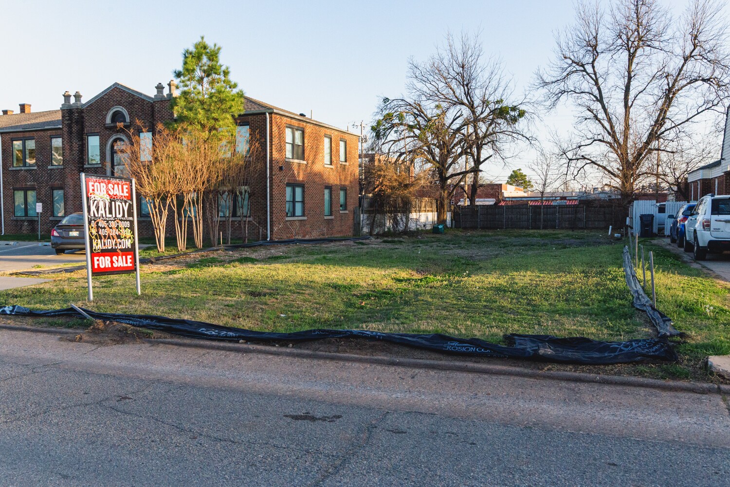 1710 NW 17th St, Oklahoma City, OK for Rent