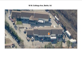 West Berlin, NJ undefined - 18 W Collings Ave