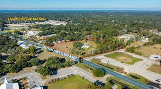 Pensacola, FL Commercial - 5710 Lillian Hwy